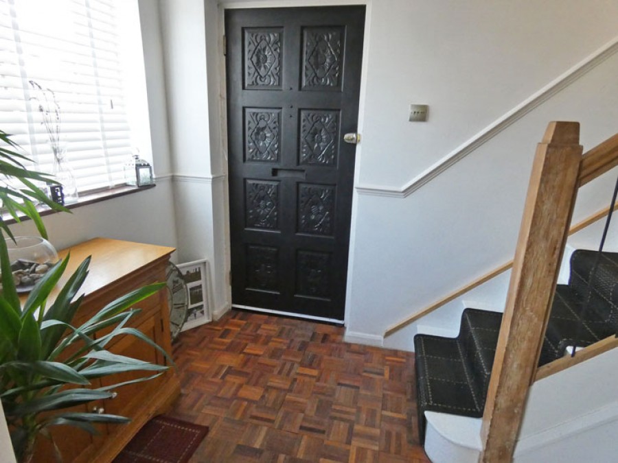 Images for St. Annes Gardens, Maesycwmmer, Hengoed, CF82 7QQ EAID: BID:Ystrad-mynach-branch