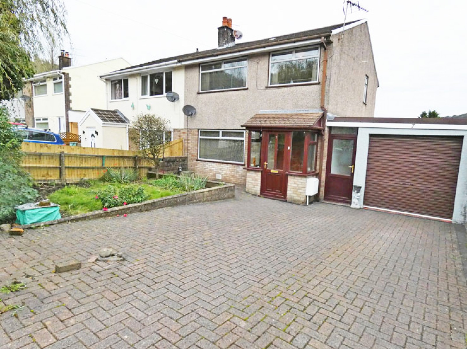 Images for Garden Close, Llanbradach, Caerphilly, CF83 3NA EAID: BID:Ystrad-mynach-branch