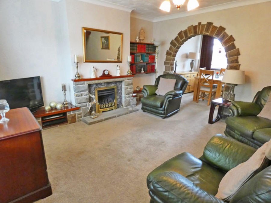Images for Garden Close, Llanbradach, Caerphilly, CF83 3NA EAID: BID:Ystrad-mynach-branch