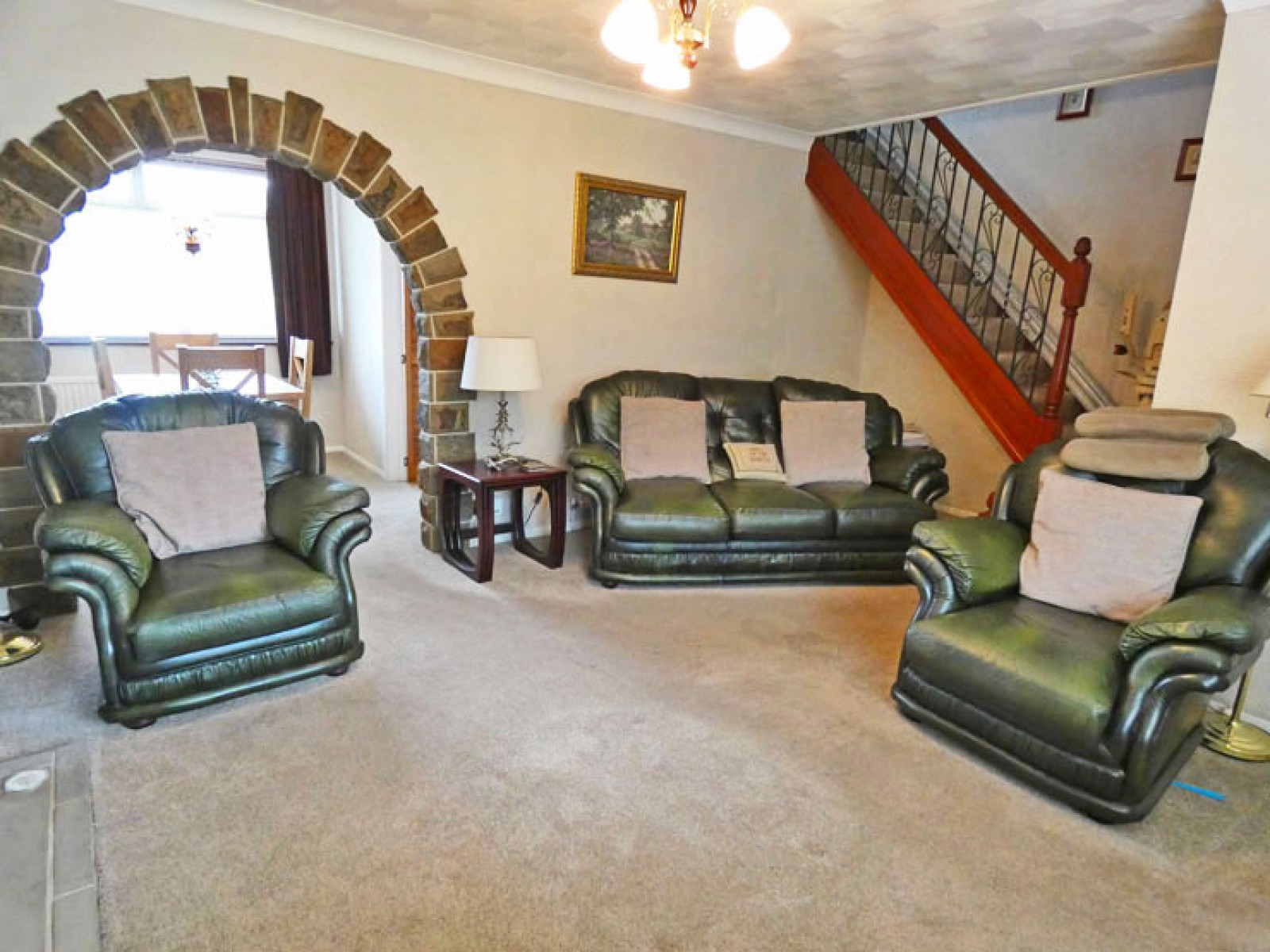 Images for Garden Close, Llanbradach, Caerphilly, CF83 3NA EAID: BID:Ystrad-mynach-branch