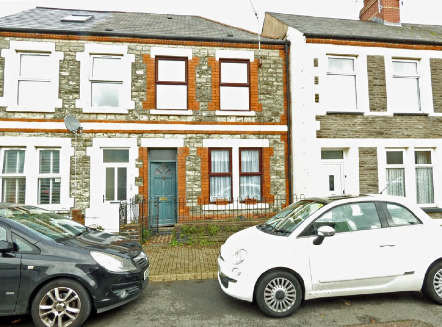Images for Rhymney Terrace, Cardiff, CF24 4DE EAID: BID:Ystrad-mynach-branch
